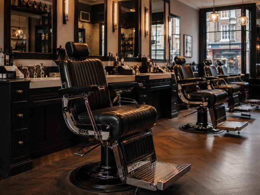 Chair Rentals
