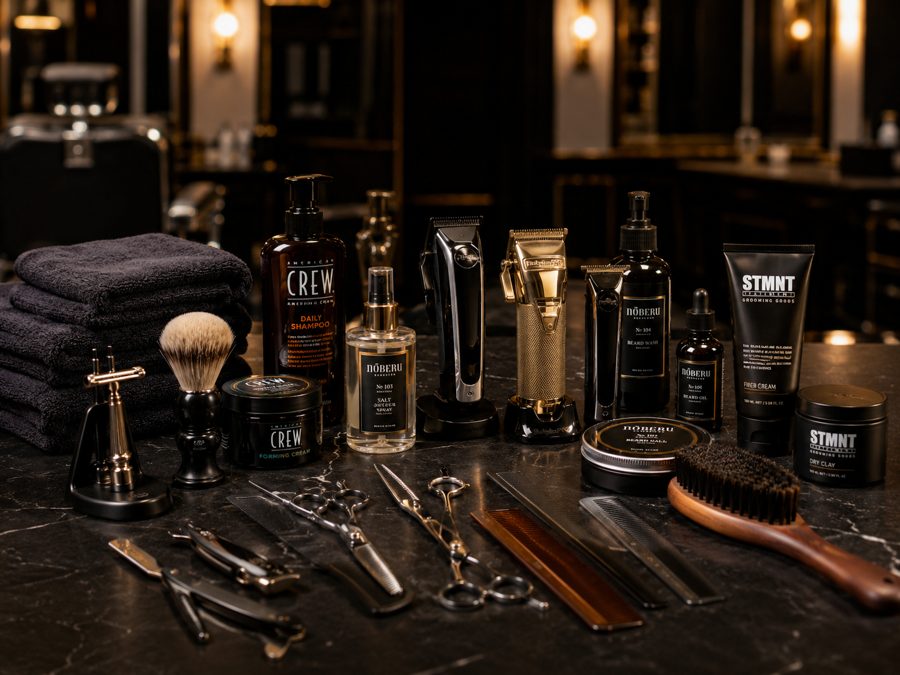 Tools & Products